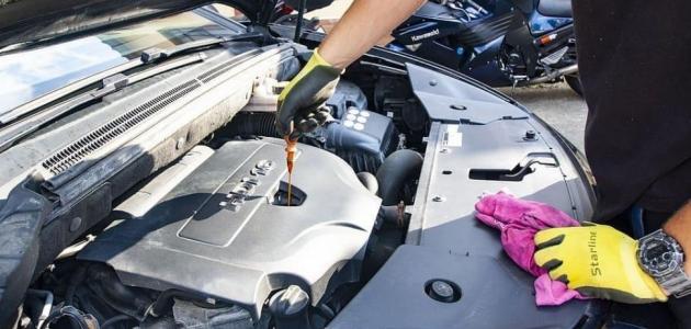 تطبيق خدمي للسيارات